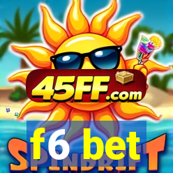 f6 bet